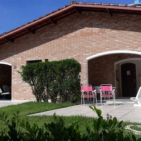 Villa Casa Terrea Ubatuba Exterior foto