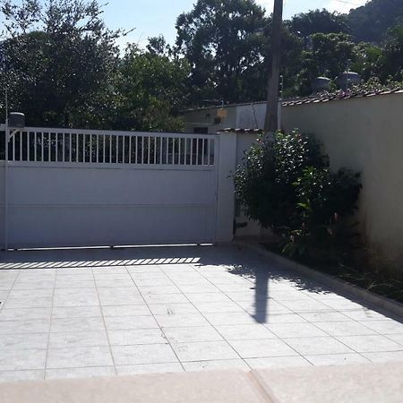 Villa Casa Terrea Ubatuba Exterior foto
