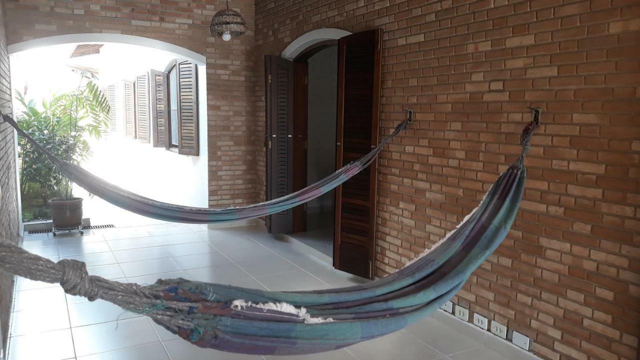 Villa Casa Terrea Ubatuba Exterior foto